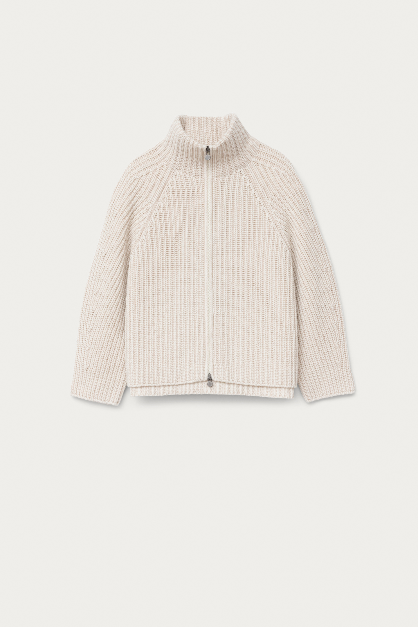 売れ筋商品|||イチ ニット&セーター レディース アウター IHBANISE - Cardigan - oatmeal melange Z Supply Estelle Cropped Cardigan Sweater - Women's Sweaters